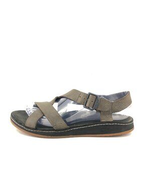 Chaco Tornado Wayfarer Classic Z Sandals 8